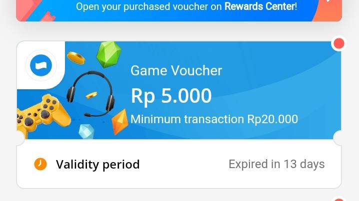theermometer's tweet photo. #zonauang termos wts voc game nih, fee 2k🥰 https://t.co/AKzvV3F3zm