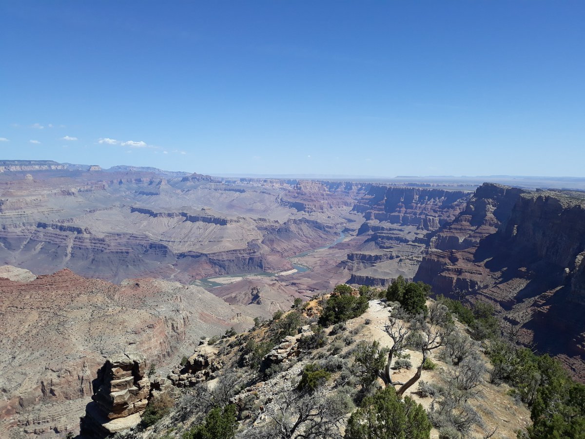 History (@historyplymouth) on Twitter photo As part of our <a href="/PlymUni/">University of Plymouth</a> Open Day on 22 June you can find out about our extensive Study Abroad programme from Dr Simon Topping - seen here at the Grand Canyon which our students who go to Northern Arizona University visit in their induction week. plymouth.ac.uk/courses/underg… As part of our <a href="/PlymUni/">University of Plymouth</a> Open Day on 22 June you can find out about our extensive Study Abroad programme from Dr Simon Topping - seen here at the Grand Canyon which our students who go to Northern Arizona University visit in their induction week. plymouth.ac.uk/courses/underg…