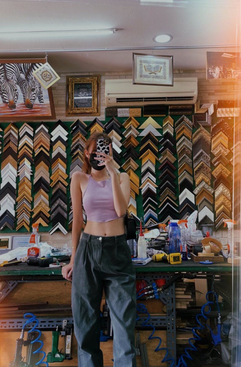 Francesca Tan tweet media