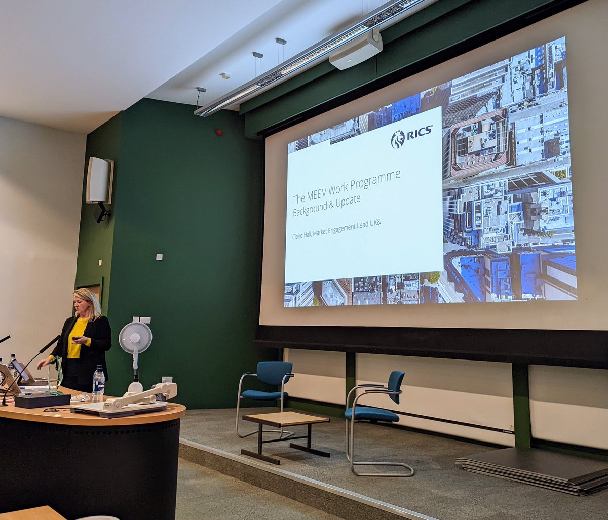 RICS Scotland tweet media