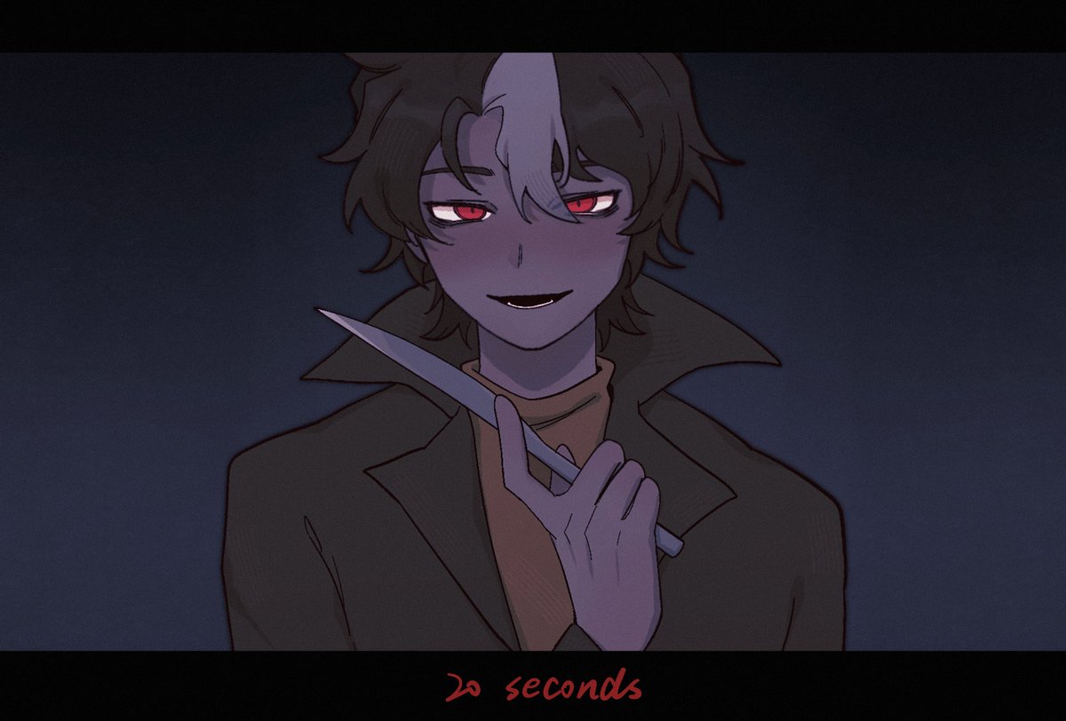 mulocy's tweet photo. #wilbursootfanart #mcytfanart #dsmplore
20 seconds https://t.co/L5jfiPhWqE