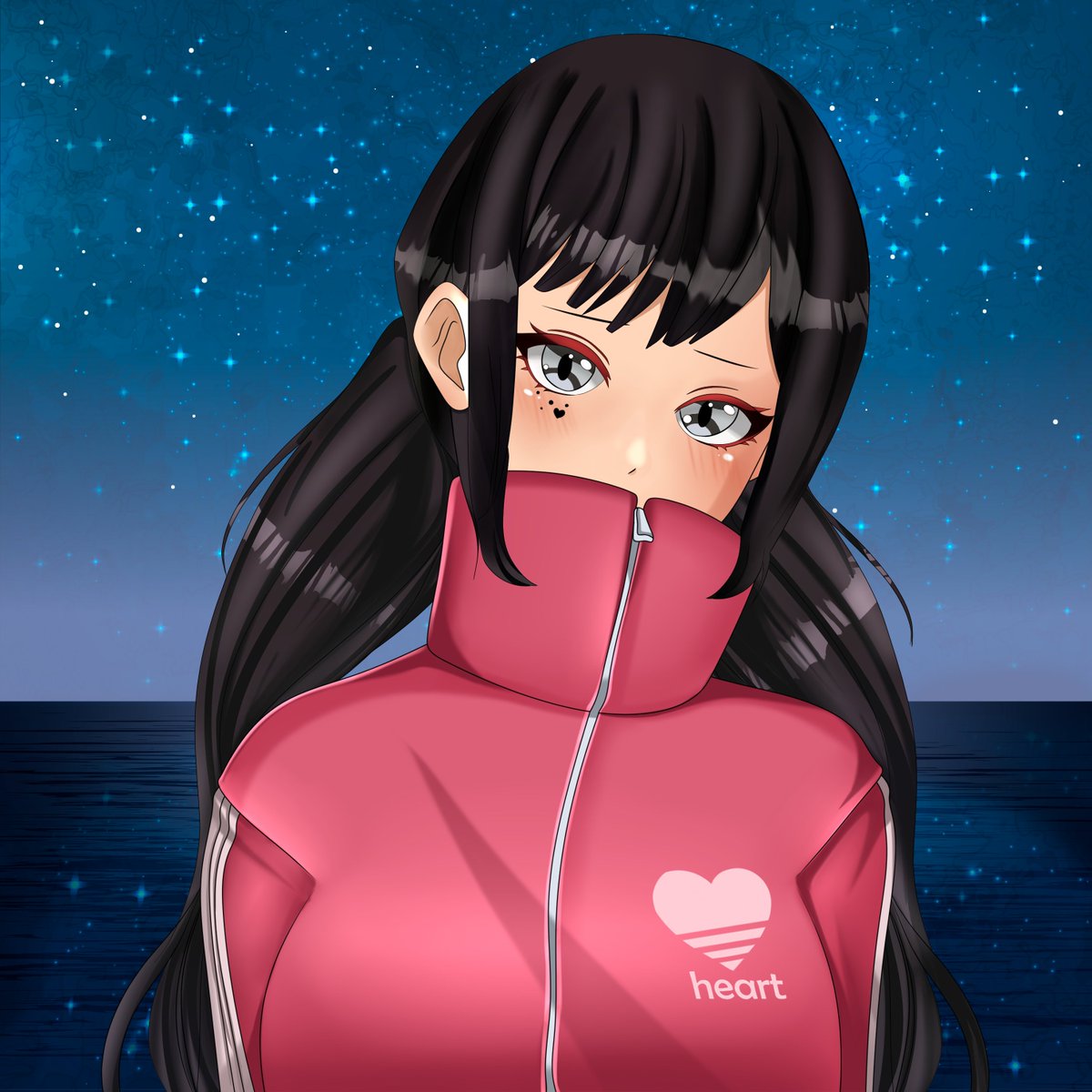 RT = Chance to freemint