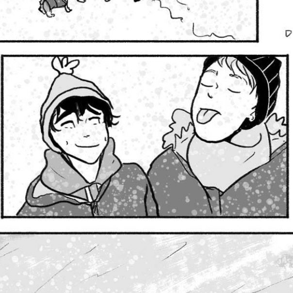 ianlovr's tweet photo. @AliceOseman STFU https://t.co/tSgR5tURV6