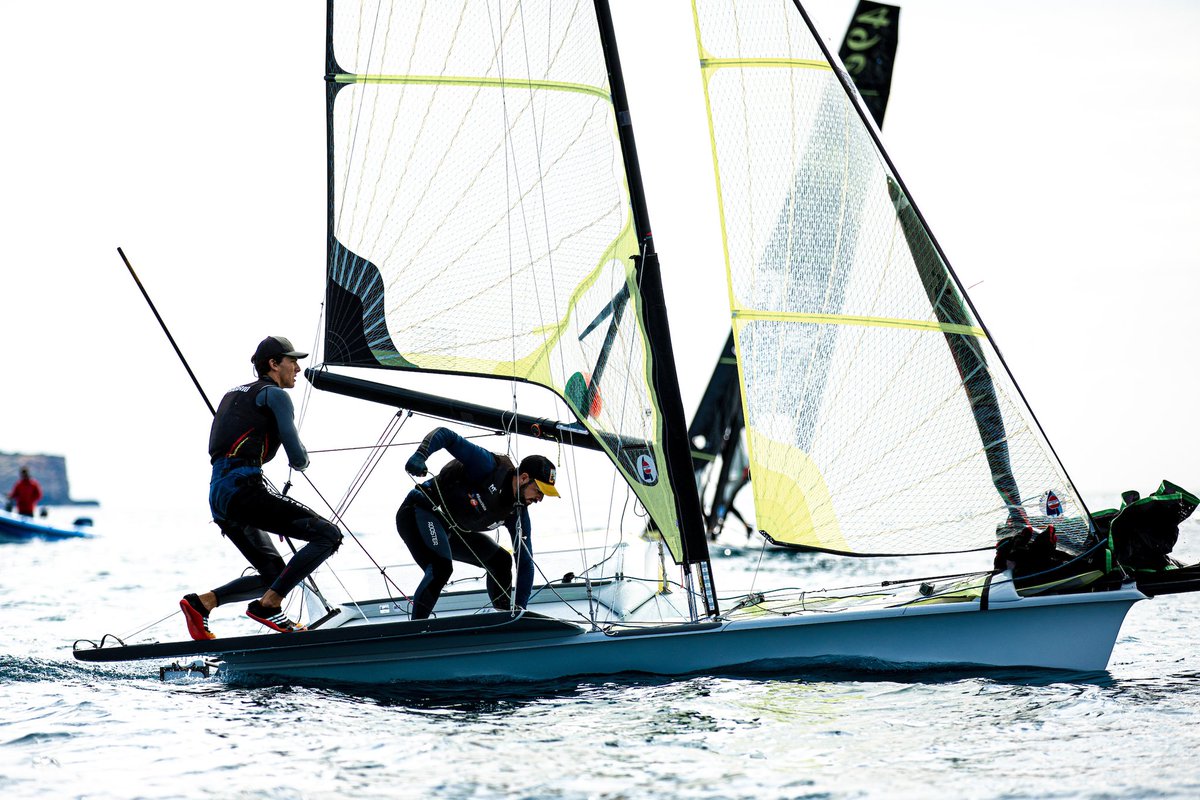 Con la mirada puesta en lo que se viene tras un último bloque de entrenamientos en Santander 
- Semana Olímpica de Kiel
- Campeonato de Europa 🇪🇺
- Campeonato del mundo 🌎 

<a href="/becaspodium/">Becas Podium</a> 
<a href="/oficial_rfev/">RFEV | Real Federación Española de Vela</a>