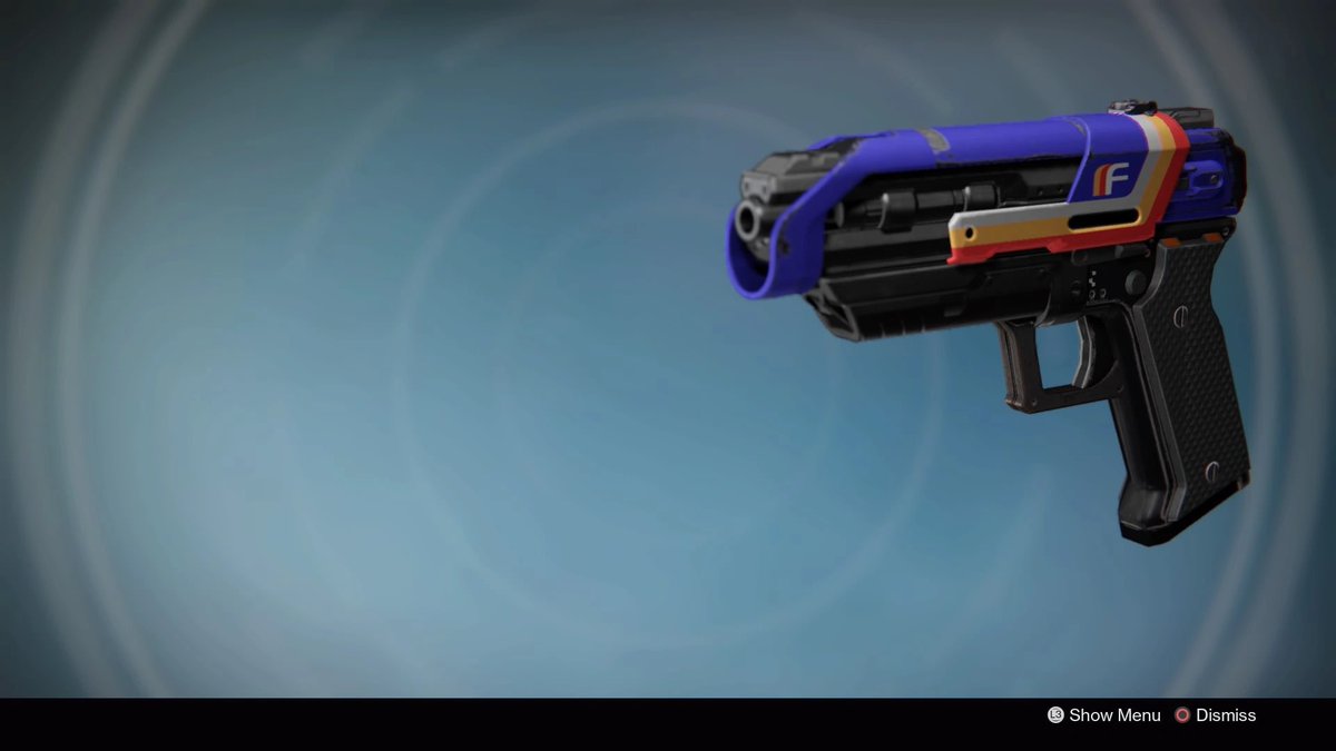 destinytrack's tweet photo. you had to be there. https://t.co/aLlvUdYbo4