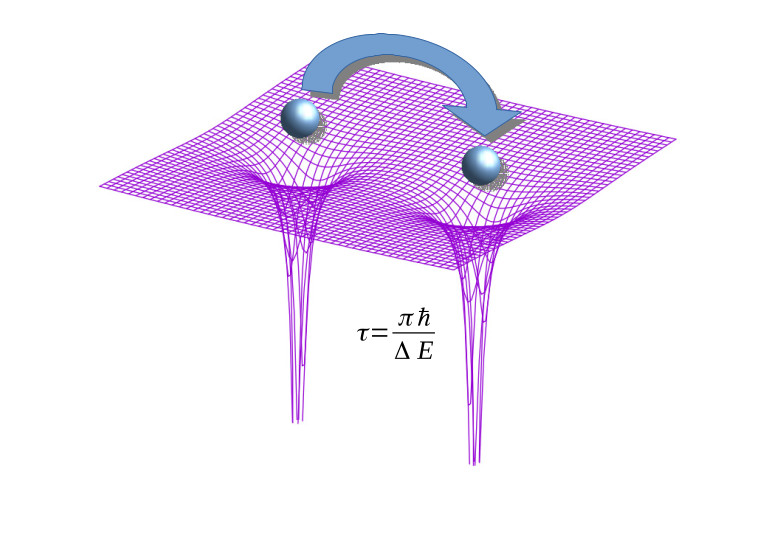 Ángel Martín Pendás tweet media