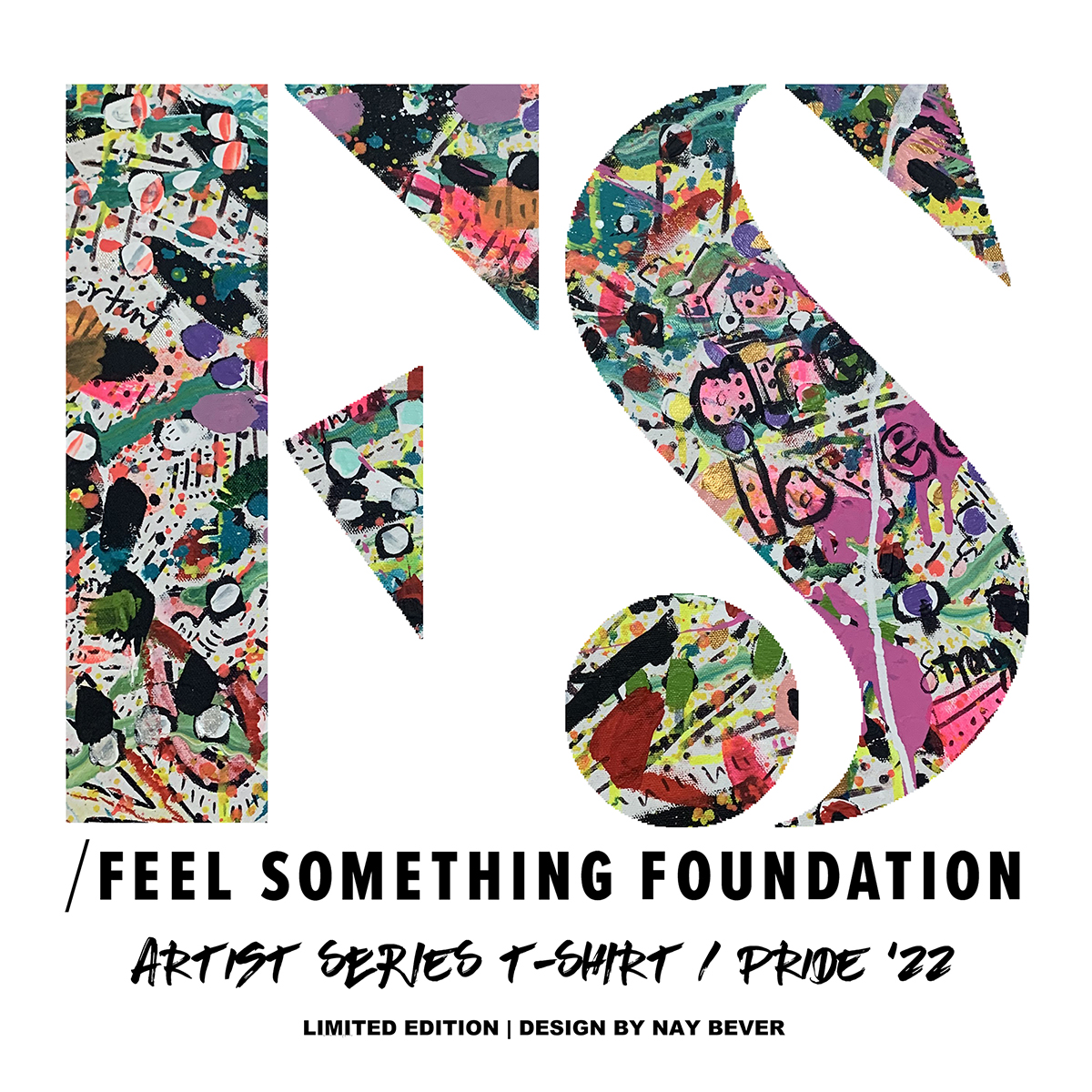 Feel Something Foundation tweet media