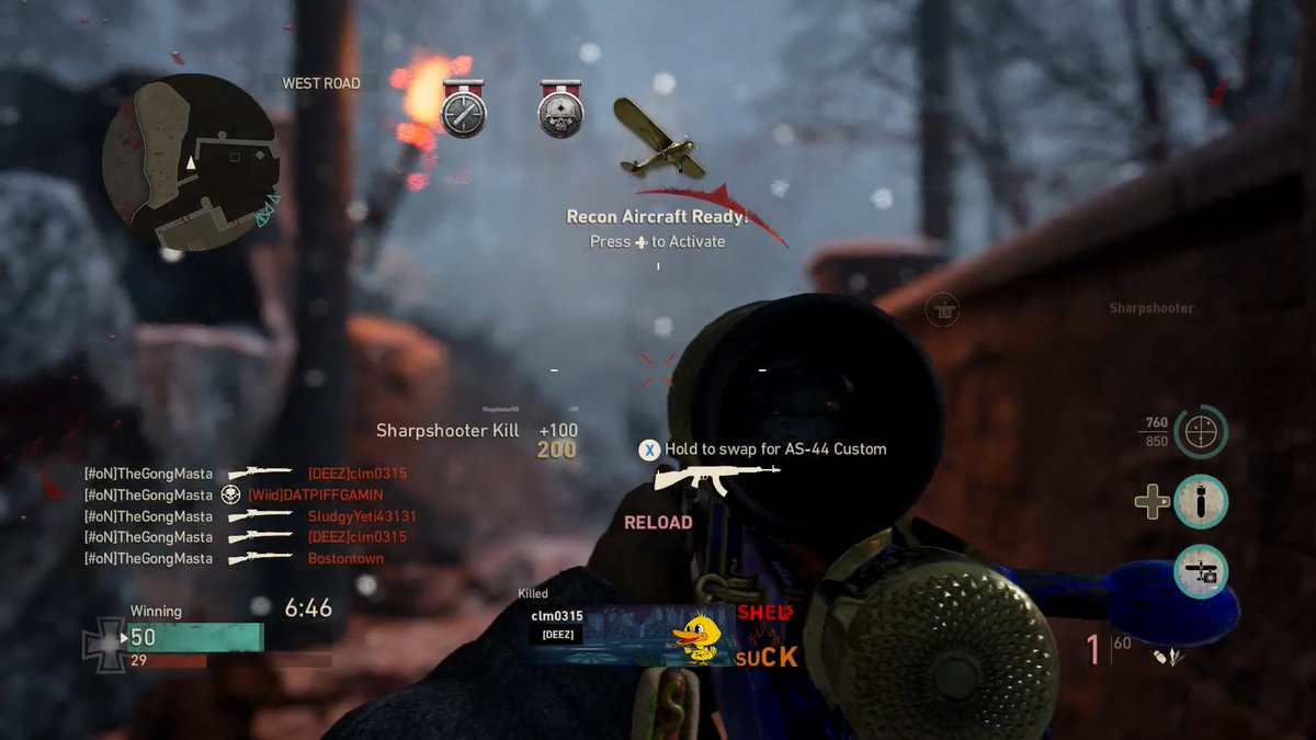 TheGongMasta's tweet photo. Holy shit. I can't stop hitting on WWII. Is it the #oN in the CT, or is it the glizzy that's giving me all this luck
@oNRegion
#oNGong https://t.co/SWFn3GOYzI
