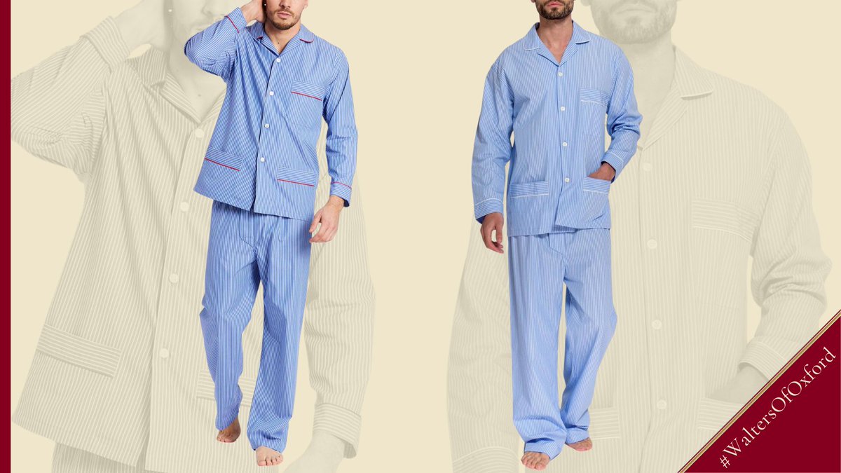 Walters Of Oxford tweet media