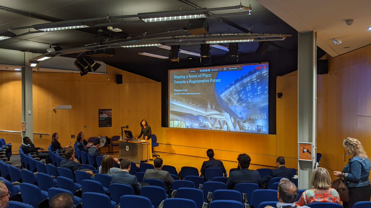 We had a great day at our Annual Research Conference. Thanks to everyone that took part.