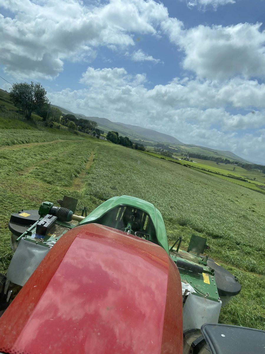 Lets hope for a sunny weekend🙏