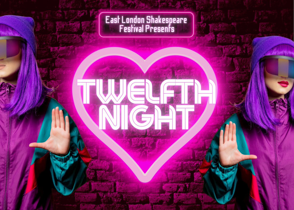 Waltham Forest Culture tweet media