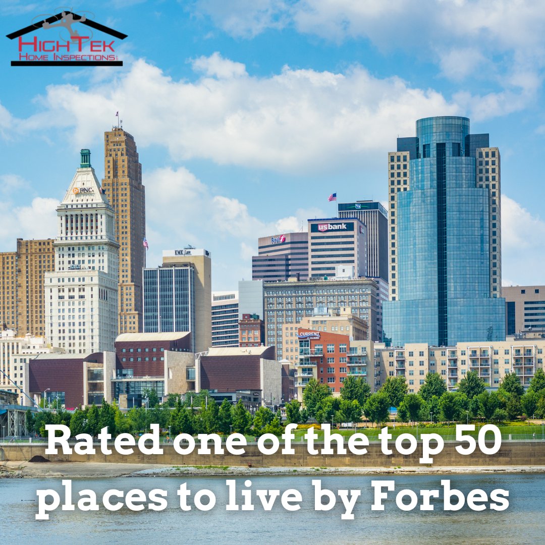 #Cincinnati is one of the most fun and culturally-rich places to live. We have the second oldest zoo in the nation, a thriving arts scene, award-winning restaurants and reasonable living expenses. Who wouldn't want to settle down here? #cincyrealestate #Cincinnati