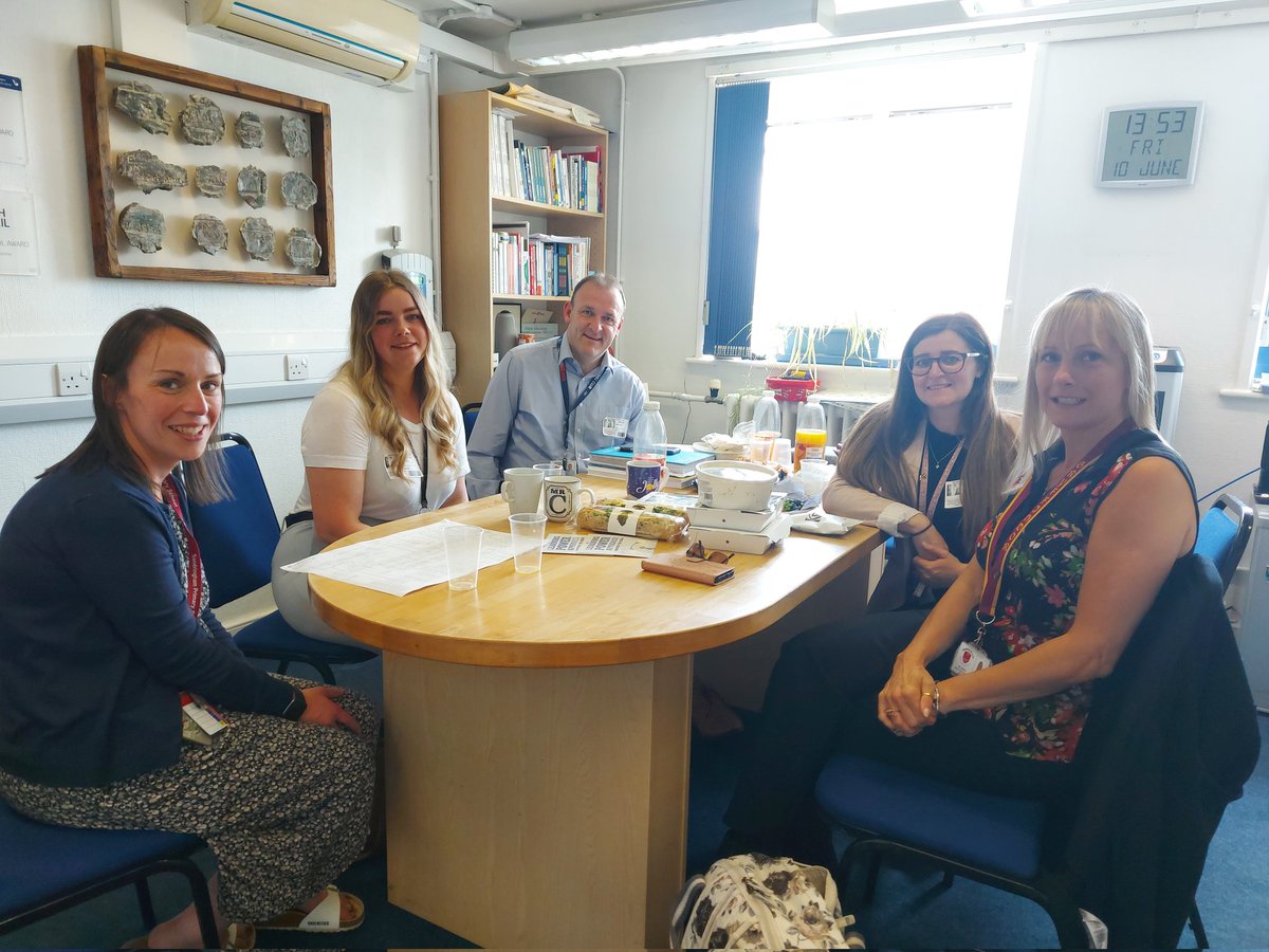 robertcleary11's tweet photo. Lovely to welcome #battlingbrook school to @SandringhamE7 today. Looking at @mathsnoproblem and #learningpowerapproach thank you @beckycarlzon for linking our schools through #learningpioneers @GuyClaxton @yorkshirejohn https://t.co/BBlnSvnJXP