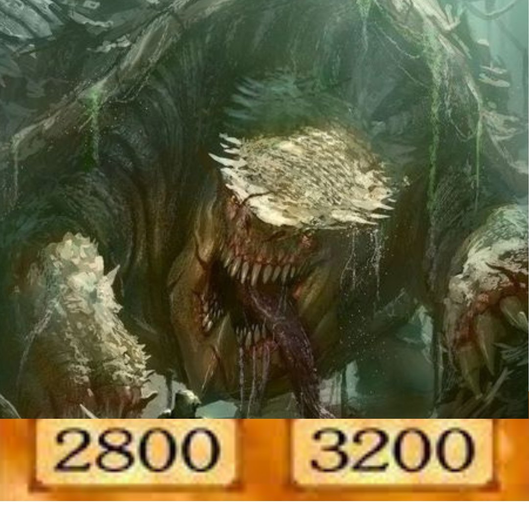 giant water turtle.
It has 2800 attack power and 3200 defense power. When played with the sea support card. gains 1000 attack and 2000 defense.
<a href="/Aresgiller34/">wolf#439095293</a>
#SolanaNFT #solnft #SolanaCommunity #solana #nftendonezya .
#NFTTopluluk #nftart .
opensea.io/accoun
