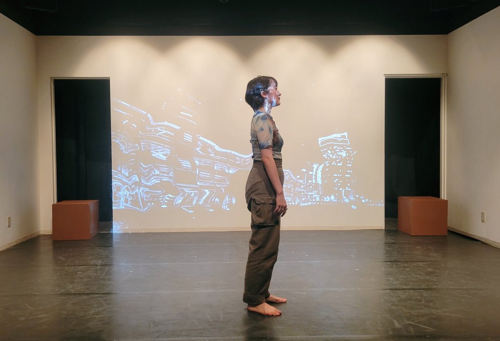 不定深度3200 tweet media