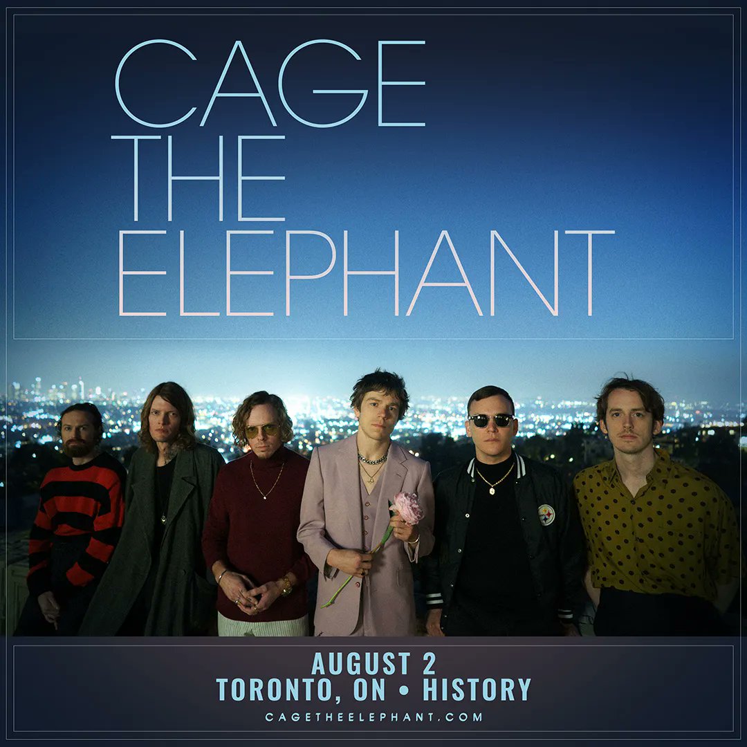 Cage The Elephant (Expanded Edition) - Album by Cage The Elephant