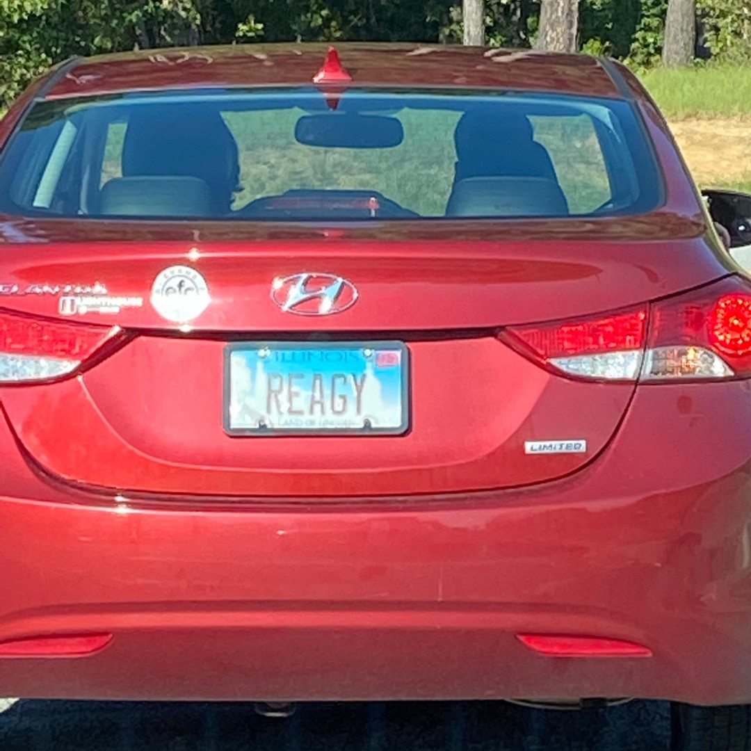 Congratulations to this week's #BumperStickerWinner! Come to the front desk to claim your 💵 $100 prize!

*must claim prize within one week, expires on 06/17/2022*

#EFCItstartshere #EFCGetFit2022 #BumperStickerContest