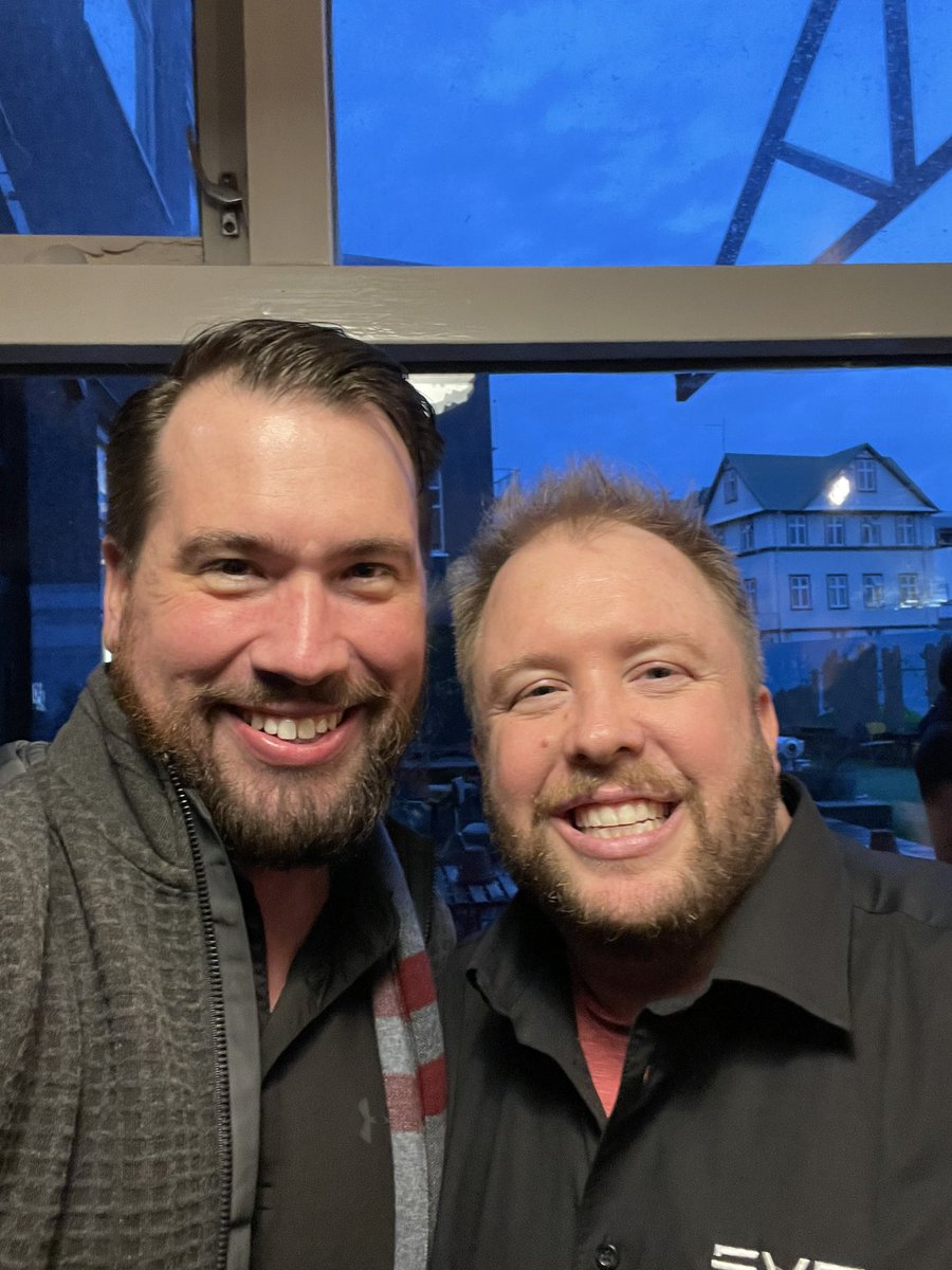 Tonight on stream we will be joined by our pal <a href="/CCP_Swift/">CCP Swift</a> to talk brewskis, summer plans, and his work with the CSM. Modelo Especial up next on the tour! See you this evening! twitch.tv/rampageinc