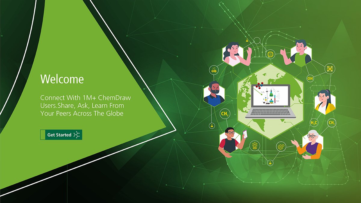 Chemdraw Chemdraw Twitter