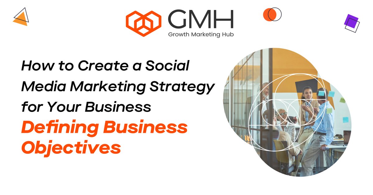 GMH_platform's tweet photo. Developing a solid social media strategy without identifying your business's objectives? It sounds almost impossible, right?

Always think about the growth funnel stage and take action accordingly.

Turn these insights into actions!
🙋‍♂️ We are here: https://t.co/aehawuYw4o https://t.co/hycPqw3qGC