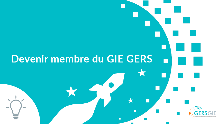 GERS_GIE's tweet photo. #Thread [👤 Devenir membre du GERS]
 
Le GIE GERS est un producteur de #données fiables pour l'ensemble des acteurs de la #santé. Ces données sont partagées par les adhérents, membres de laboratoires, qui profitent également des nombreux services du GERS. https://t.co/bEHvphqTHv