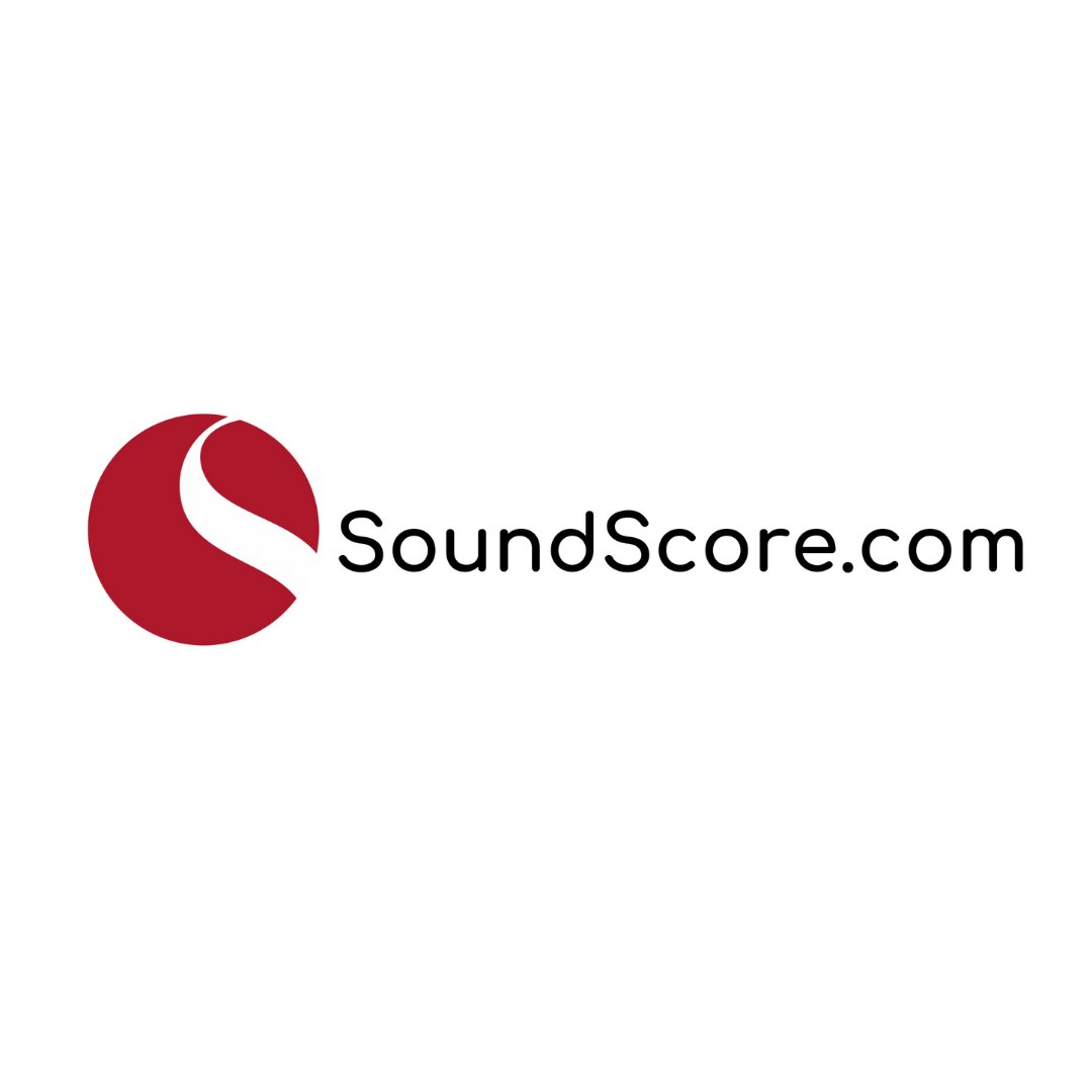 SoundScore tweet media