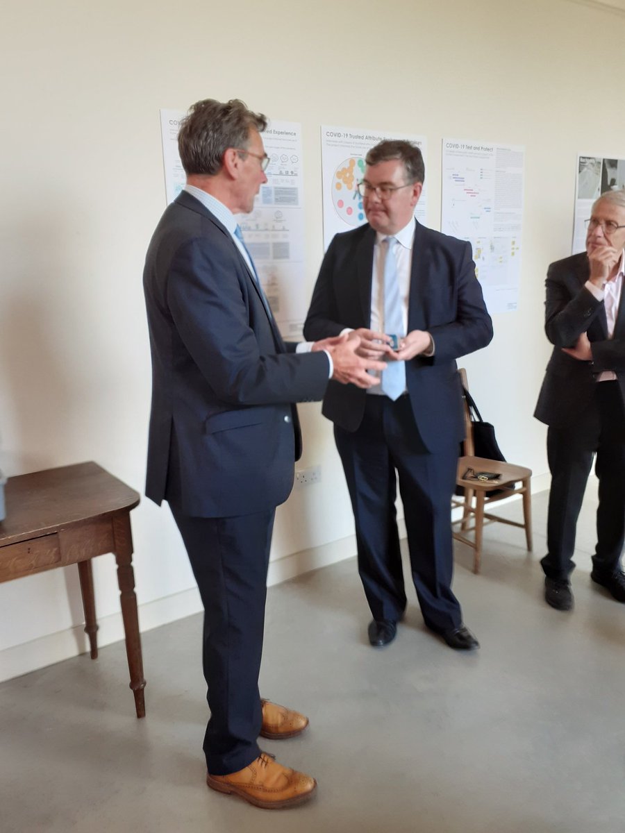 Andrea McColl (@andreamccollhie) on Twitter photo Exciting to see the first #Moray Growth Deal project being launched today at <a href="/GSofA/">The Glasgow School of Art</a> in Altyre. Looking forward to more success stories in #digitalhealth and care #innovation like <a href="/CorpHealthInt/">CorporateHealth Int</a> and SCOTCAP. Exciting to see the first #Moray Growth Deal project being launched today at <a href="/GSofA/">The Glasgow School of Art</a> in Altyre. Looking forward to more success stories in #digitalhealth and care #innovation like <a href="/CorpHealthInt/">CorporateHealth Int</a> and SCOTCAP.