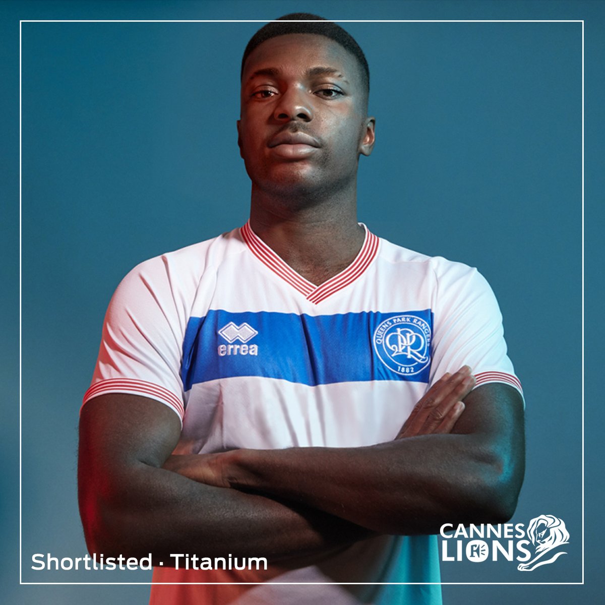 Framestore's tweet photo. It’s fantastic to see the Kiyan Prince campaign #LongLiveThePrince, up for a prestigious @Cannes_Lions Titanium Award. Congratulations to @ENGINE_UK and our team on this news.
#creativityisgreat #cannelions2022 #shortlist #Awards #vfx #Framestore https://t.co/X8sjBOfb4u