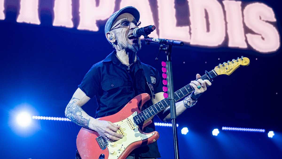 Comienza #FitoEnSanMamés

Disfruta del concierto de Fito &amp; Fitipaldis en #RTVEPlay 

rtve.es/play/videos/di…
