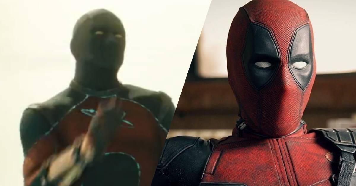 Is Deadpool Marvel or DC?