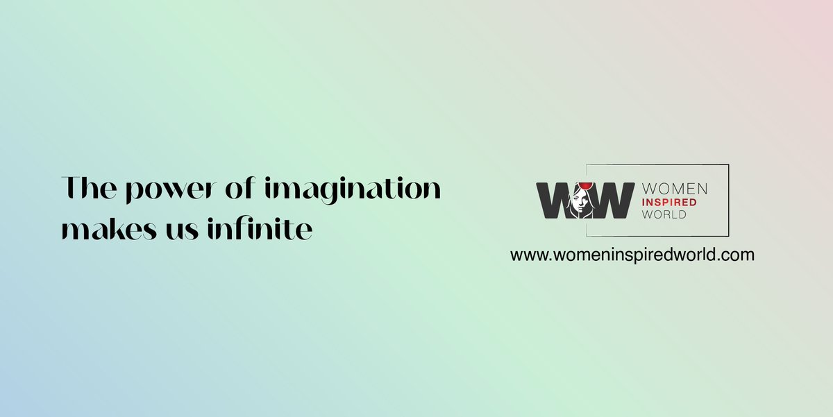 Women Inspired World tweet media