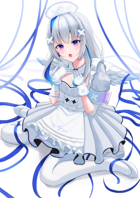 #かなたーと  #天音かなた 