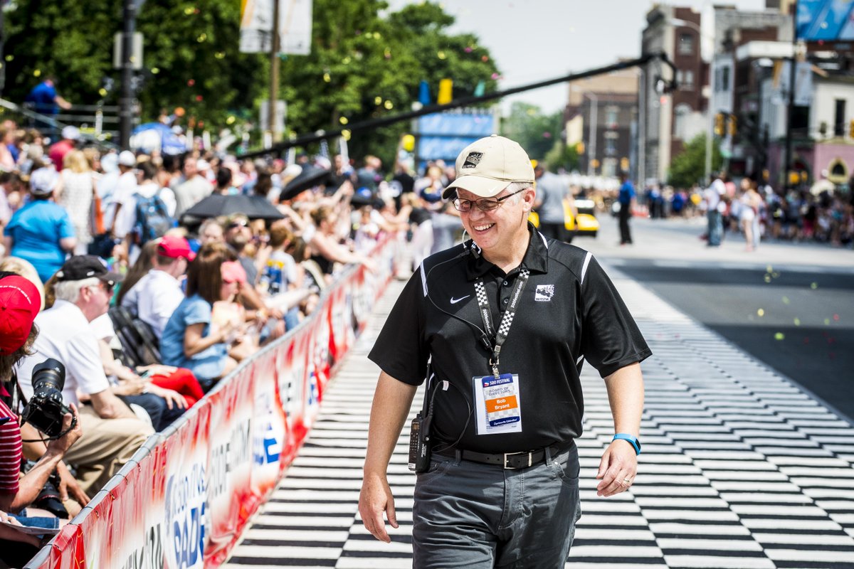 500 Festival tweet media