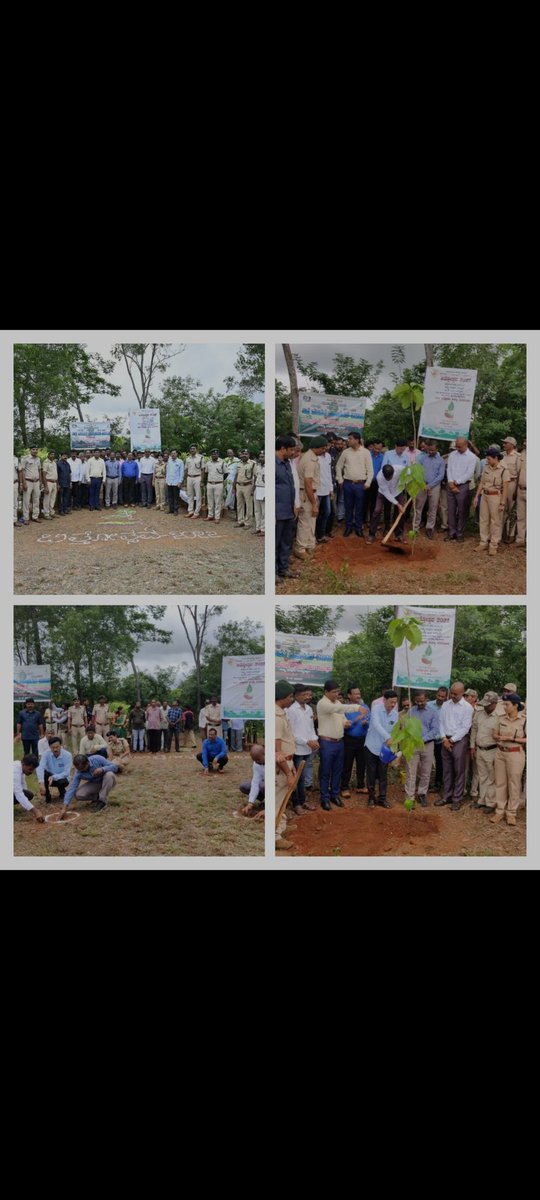 ForestSirsi's tweet photo. 🌳ಬಿತ್ತಿದಂತೆ ಬೆಳೆ ಎಂಬಂತೆ
ನಮ್ಮ ಉತ್ತಮ ಭವಿಷ್ಯಕ್ಕೆ 
ಇಂದೇ ಬೀಜ ಬಿತ್ತೋಣ 
ಬನ್ನಿ ಬೀಜೋತ್ಸವದಲ್ಲಿ ಭಾಗವಹಿಸಿ, ಎಲ್ಲರೂ ಒಂದಾಗಿ 
ನಮ್ಮ ನಾಡಿನ ಹಸಿರನ್ನು ಹಚ್ಚಿಸೋಣ 
ಬೀಜ ಬಿತ್ತೋಣ, ಅರಣ್ಯ ಬೆಳೆಸೋಣ🌳 https://t.co/UJWWIBzDdf