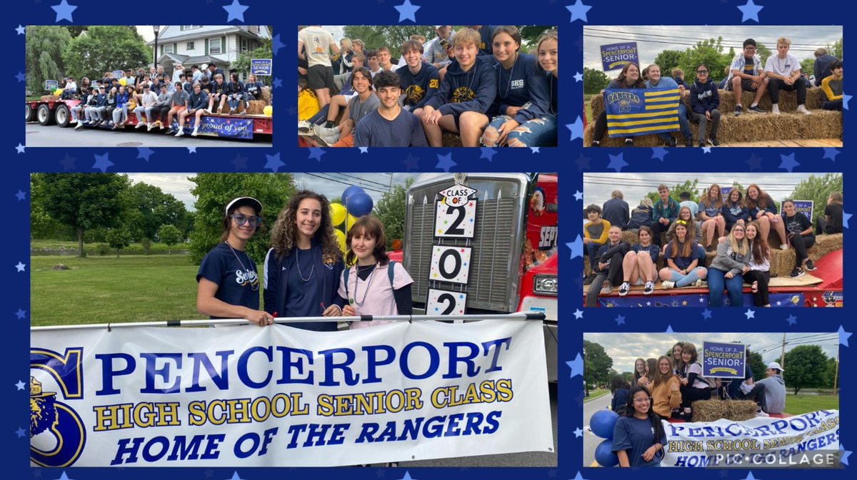 SHS Class of 2022 tweet media