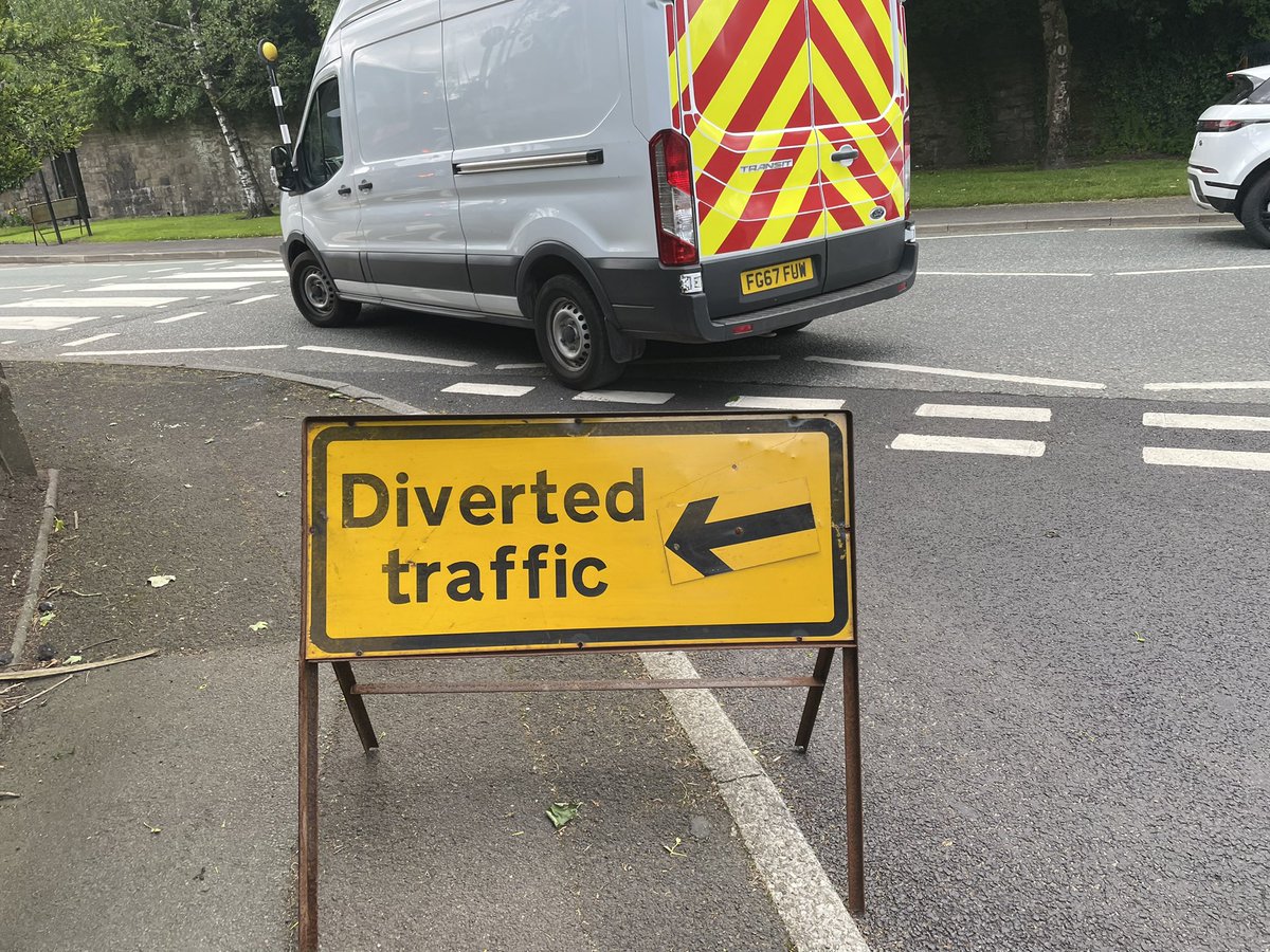 #WhitFriday22 The sights you see on Whit Friday - all before a note has been blown