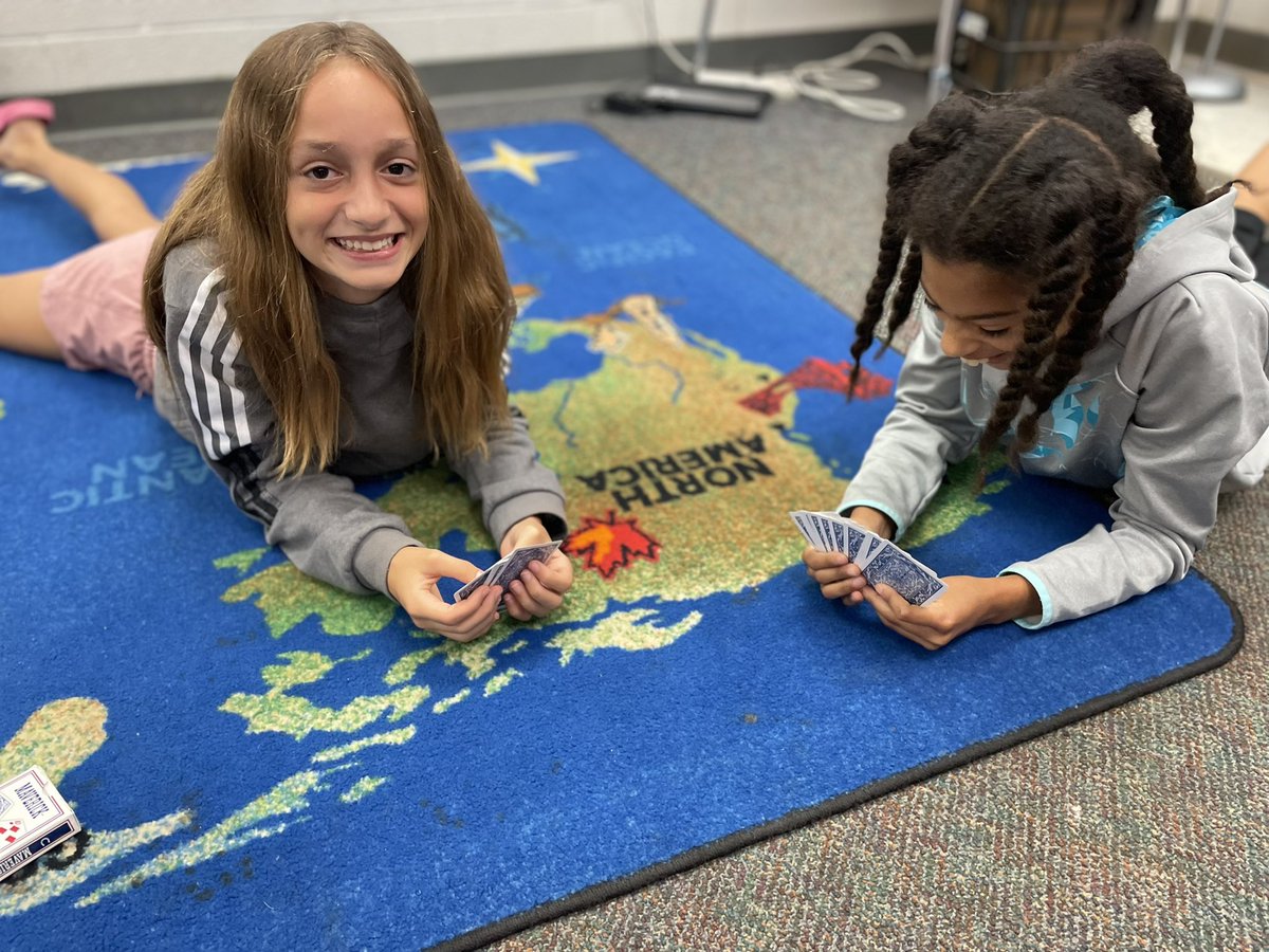 haystravelers's tweet image. Loving their “Board Game” reward time! @PleasantUnionYR The best part is they think they are taking a learning break! #BoardGamesRock #LearningOpportunities #HealthyBrainDevelopment #strategy #handeyecoordination #dexterity #languageskills #teamwork
