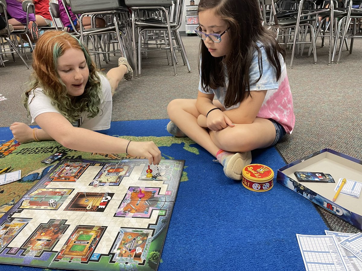 haystravelers's tweet image. Loving their “Board Game” reward time! @PleasantUnionYR The best part is they think they are taking a learning break! #BoardGamesRock #LearningOpportunities #HealthyBrainDevelopment #strategy #handeyecoordination #dexterity #languageskills #teamwork