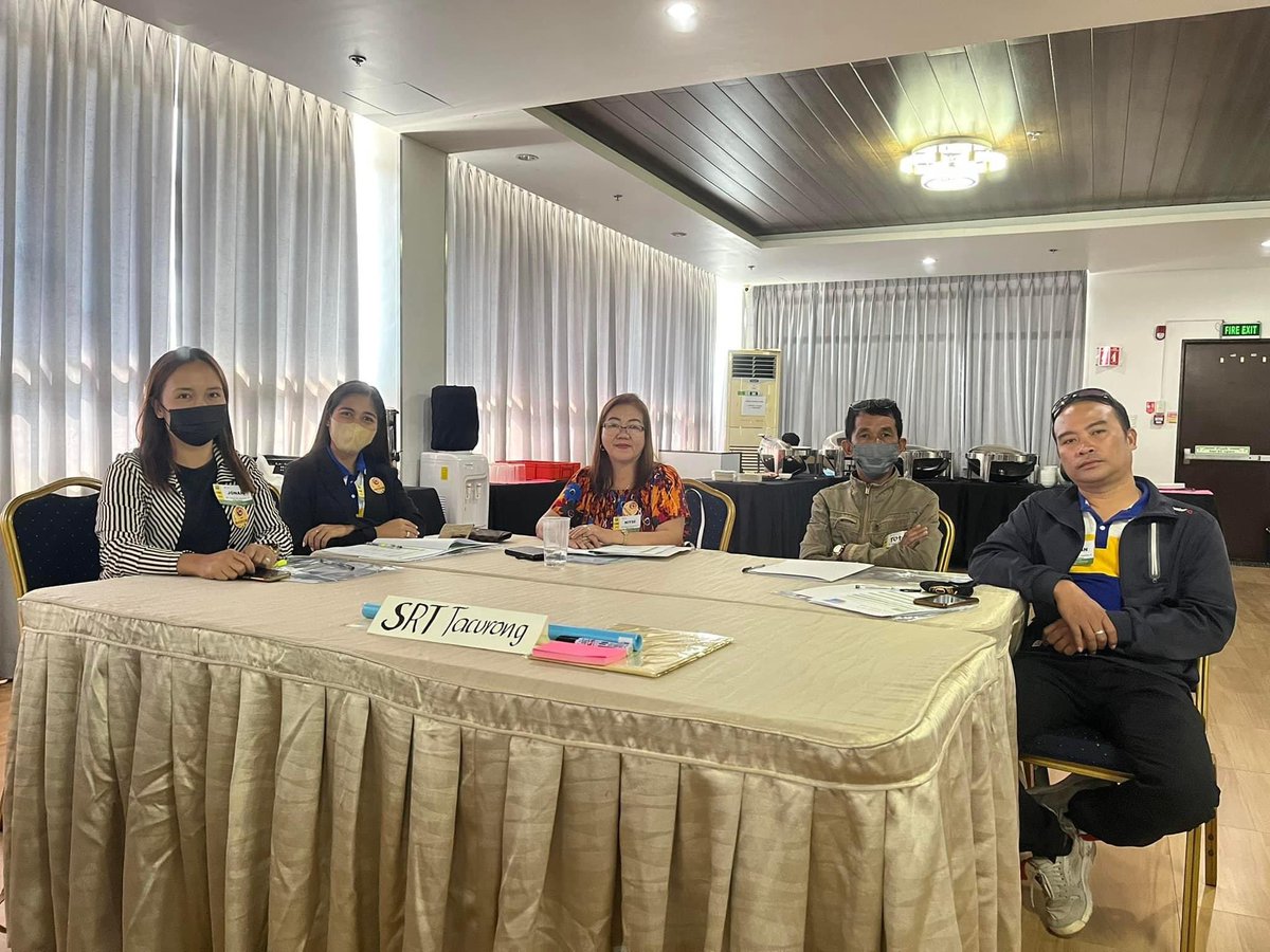 In this Female Leadership Training, the 6 participating cooperatives of Sorosoro Ibaba Development Cooperative &amp; East-West Seed Philippines from SOCCSKSARGEN gained insights on the current position of men and women in their organogram and value chain. #GROWCoop #USAID #Agriterra