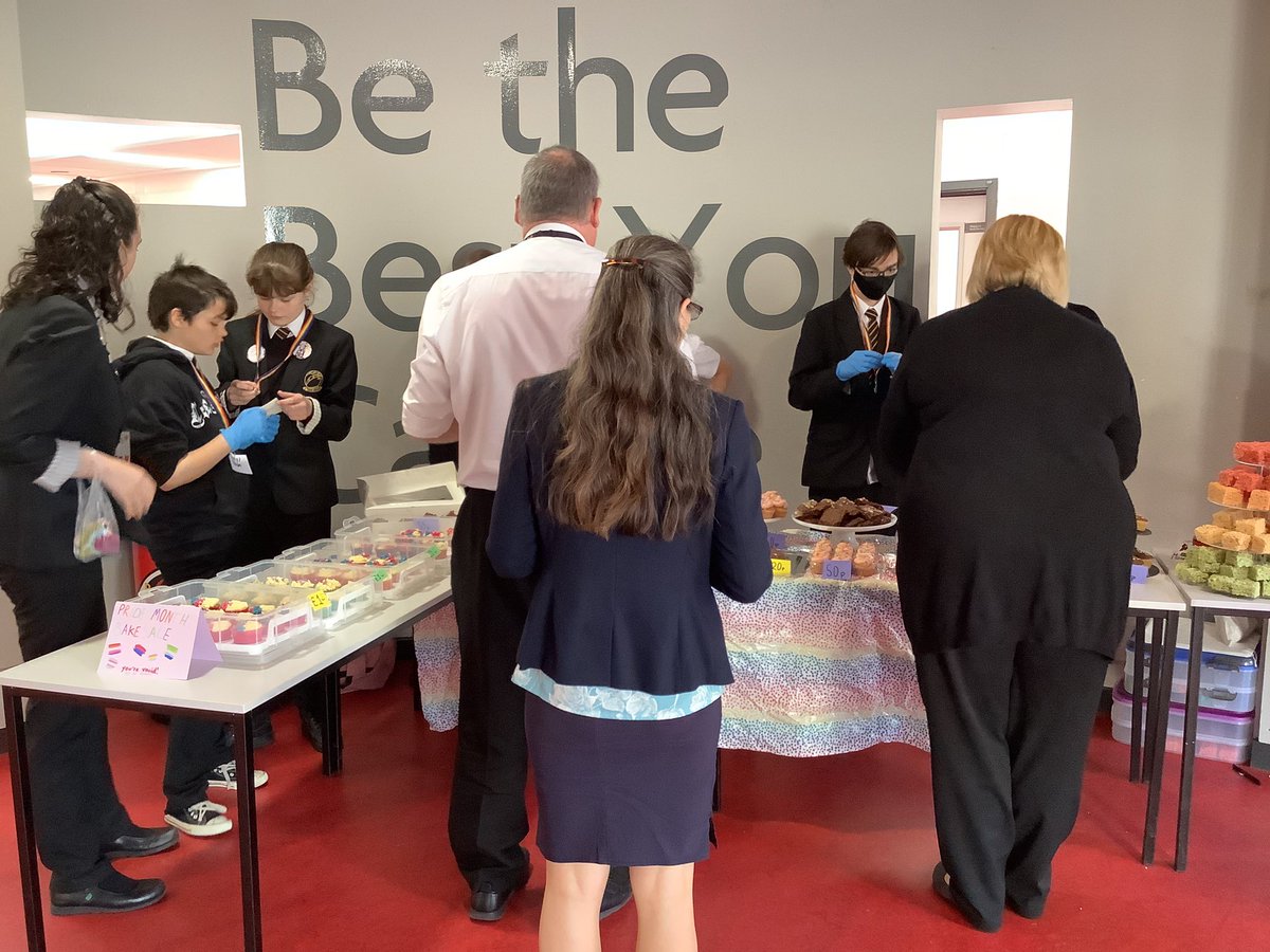 Equalities Club tweet media