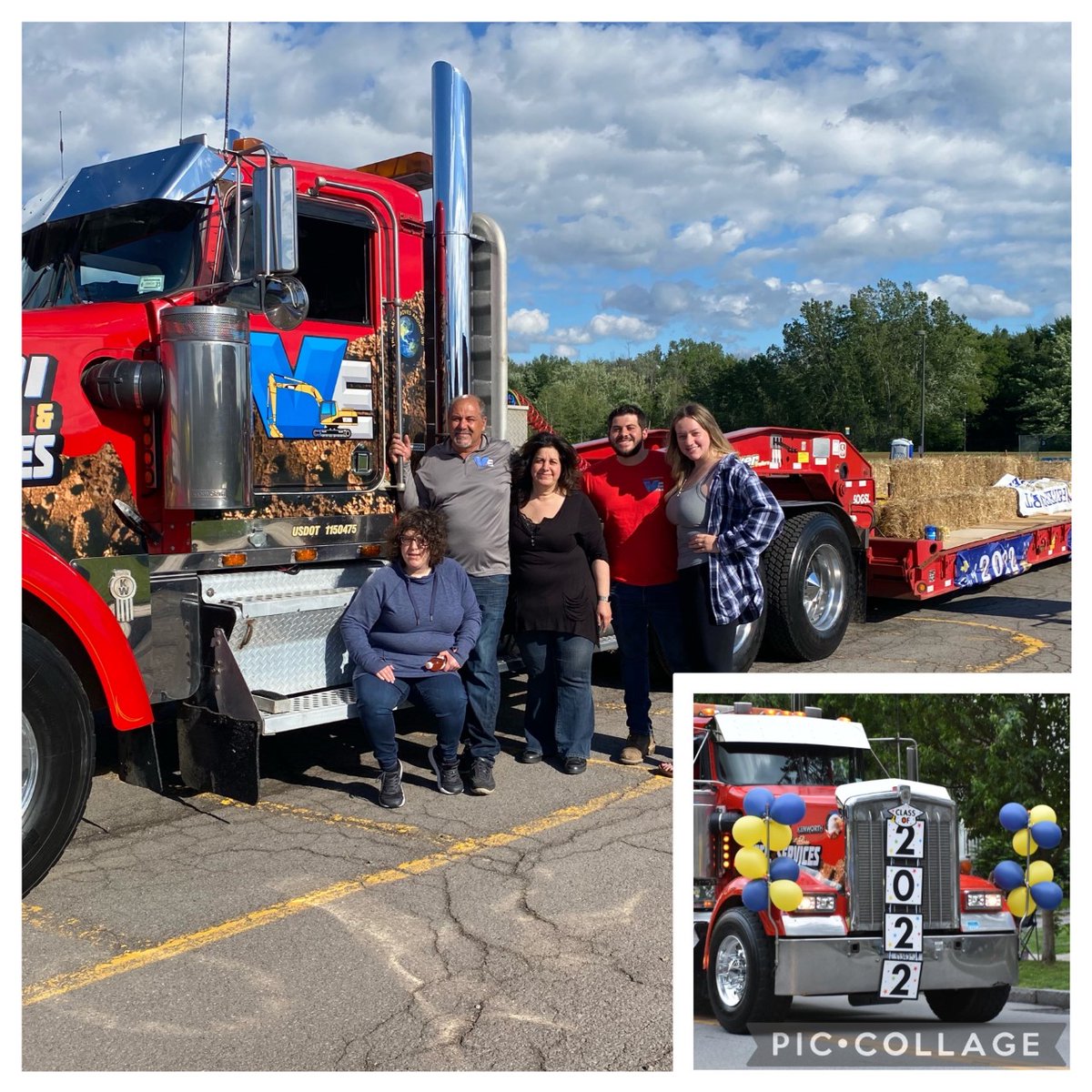 SHS Class of 2022 tweet media