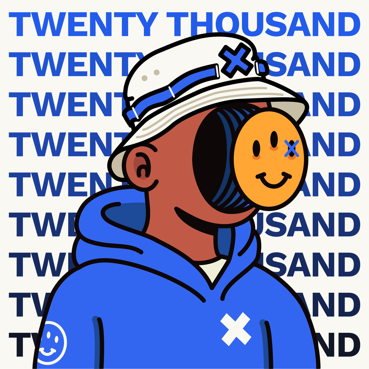 TWENTY THOUSAND of you are ready to be Almost Fancy!

to celebrate we're giving ML spots to two of you who RT this sneak peek  ❌