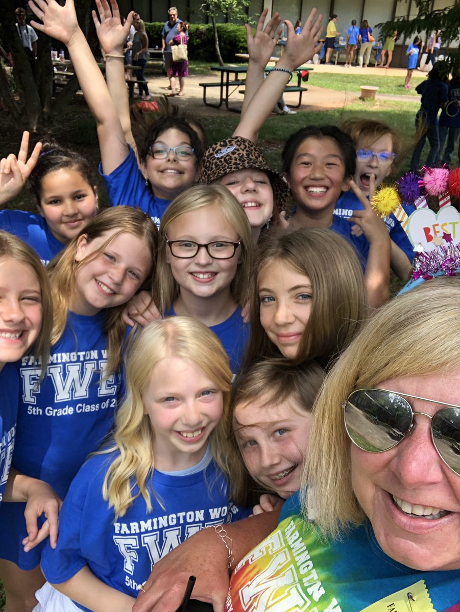 FWESIBPYP's tweet photo. So special to celebrate with our 5th graders and their families the last two days! Proud of the growth of these IB Learners and what they’ll accomplish in the future! #fwesspotlightslearning https://t.co/tK6HF3A4I6