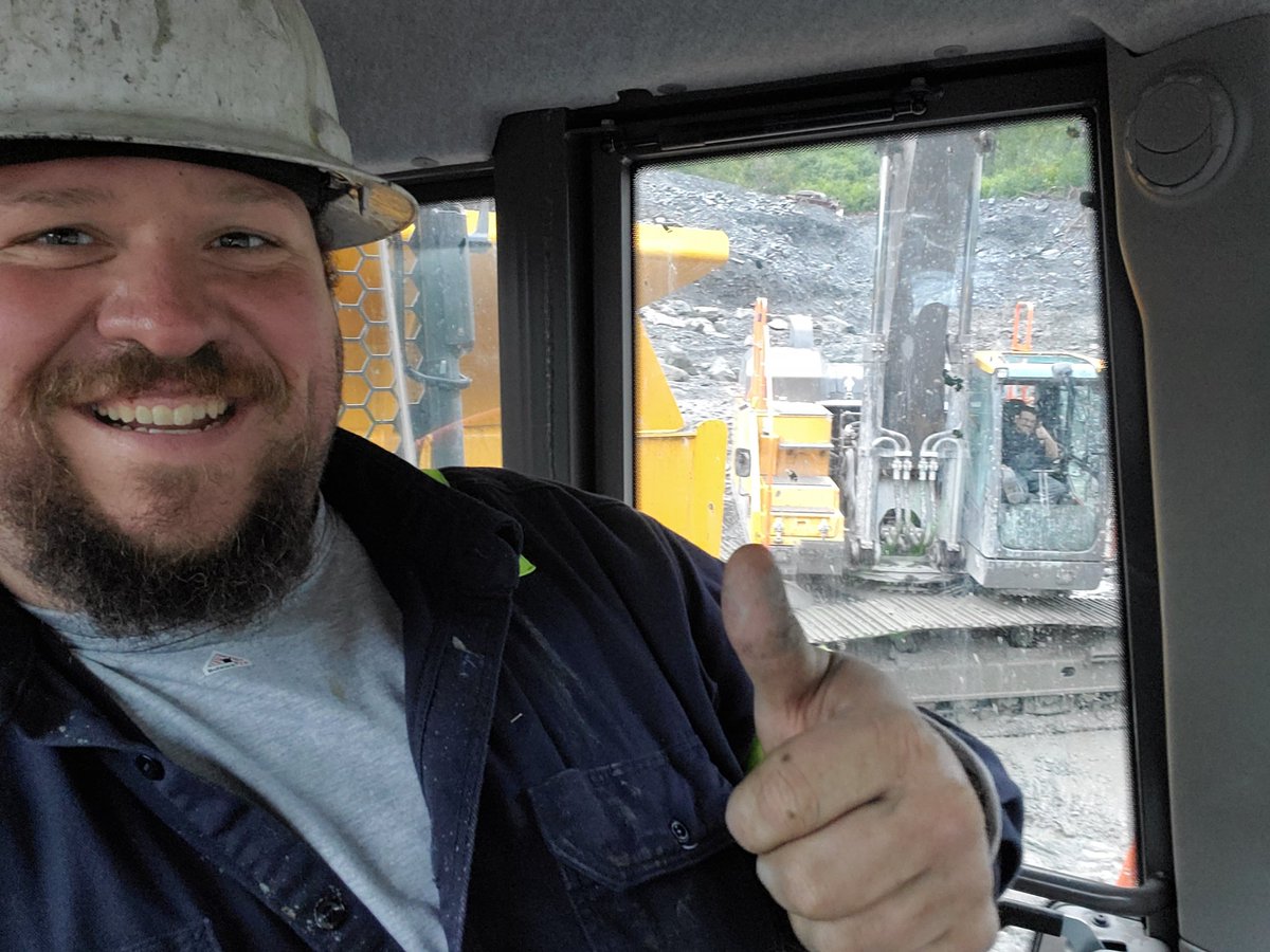 Join us tonight at 8pm CST on the Discovery Channel! Let's get some gold!!!! #goldrush #mining #goldmining