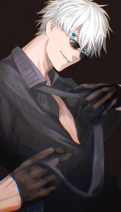 スーツ5️⃣
👔 