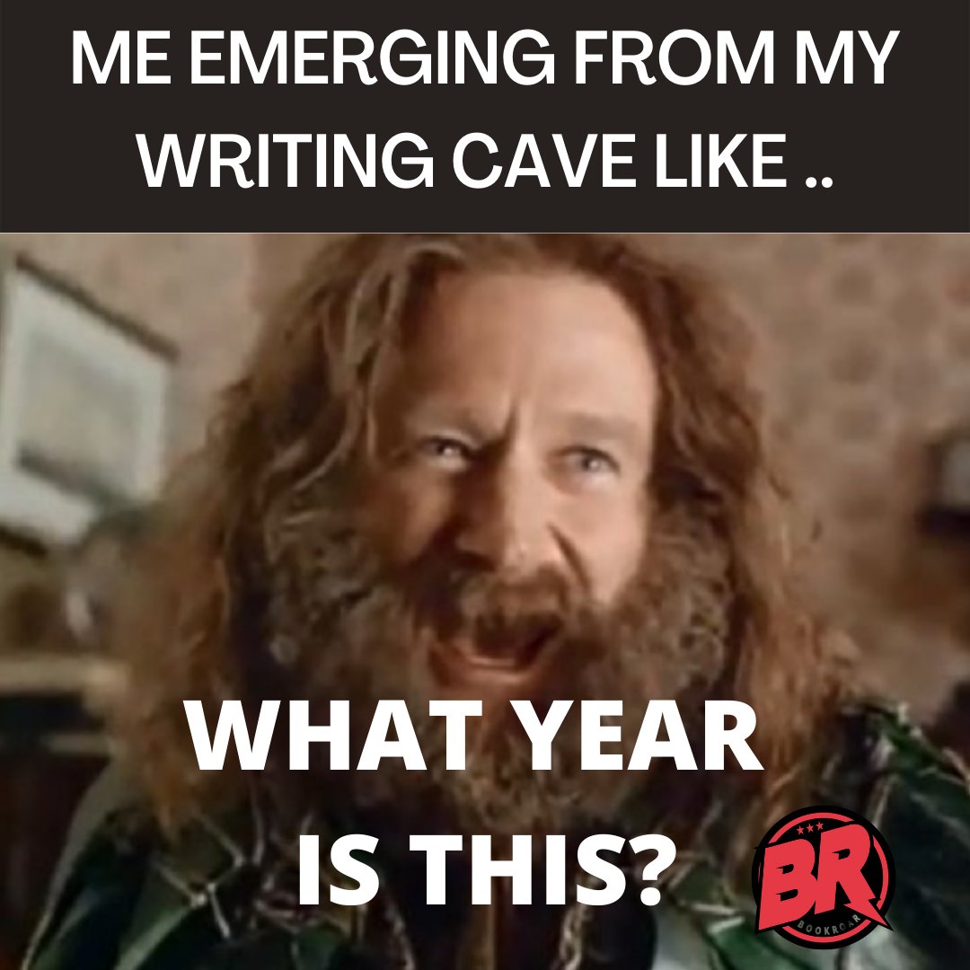 bookroar_tweets's tweet photo. Just a little longer and we'll get there. Happy weekend all - we will still be here if you need us 😃👍
#homemadememe #WritingCommunity #amwriting #writerslift #authors #writers #writerslife #writersoftwitter #writersofinstagram https://t.co/6bQft42CKq