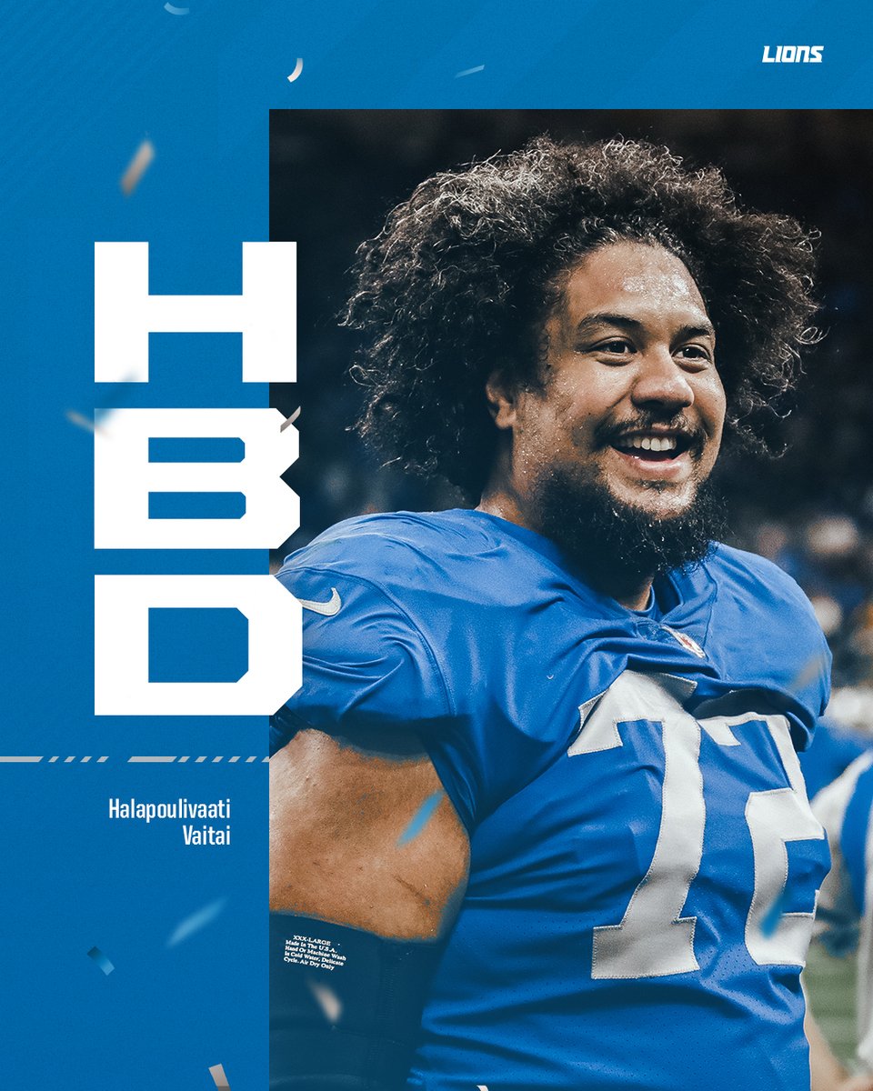 Happy birthday <a href="/TCU74/">Halapoulivaati</a>‼️ 🎂🎉