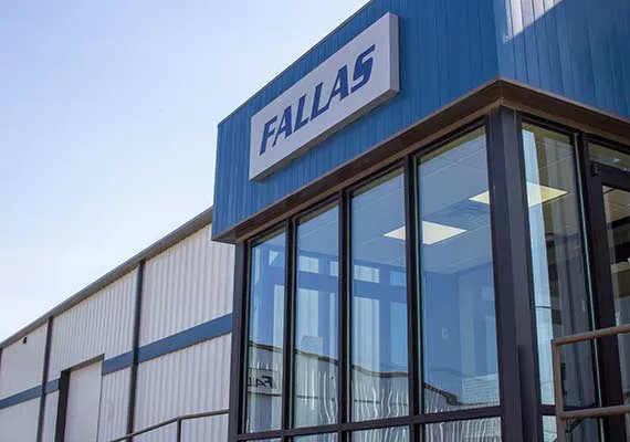 Fallas Automation has a new website, designed with you in mind. Check it out to see the latest in Fallas Machinery, learn more about us as a company, and watch videos of our case packing solutions! fallasautomation.com/?utm_source=so… #techtwitter #automation