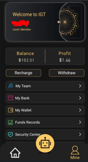 JasOrt991's tweet photo. IGT is growing and others are earning, what are you waiting for? because when they sleep, they earn, they eat they earn, you doubt, they still earn, so why not join the family?
#JustJoined #firstProfit https://t.co/UMTGAtLHEM